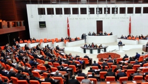 Borçların yapılandırılmasına ilişkin Kanun Teklifi Plan ve Bütçe Komisyonu'nda kabul edildi