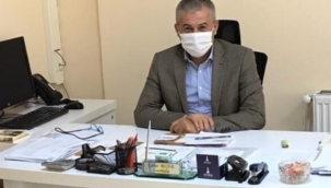 Büyükşehir Belediyesi Yerel Hizmetler Şube Müdürü Günal Biçer"Korona Var ,Hizmet Devam Edecek 