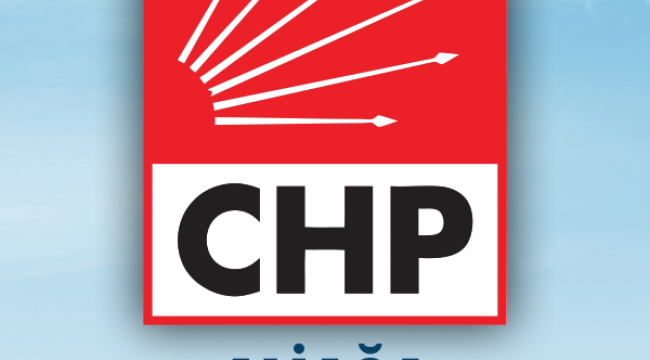 CHP ALİAĞA'DAN DEPREMZEDELERE YARDIM ELİ