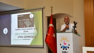 Çiğli Belediyesi'nde "Çiğli Halk Kart" dönemi