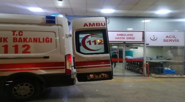 İzmir'de sahte içki kullandığı iddiası ile ölenlerin sayısı 4'e yükseldi