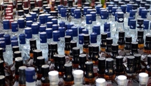 İzmir'de sahte içkiden bir can kaybı daha: Ölenlerin sayısı 22'ye çıktı