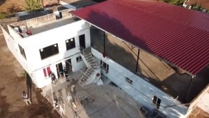 İzmir'de suç örgütlerine operasyon: 14 gözaltı