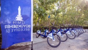 İzmir'e beş BİSİM istasyonu daha