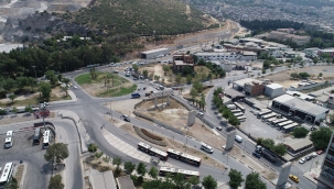 İzmir'e ulaşımda müjdeli haber