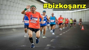 İzmir maratona hazır