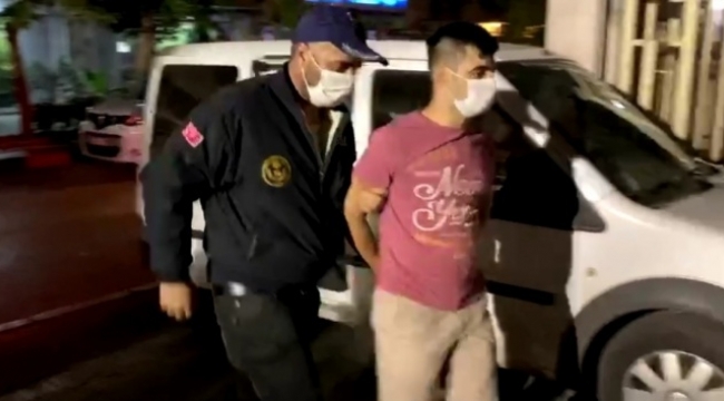 İzmir merkezli FETÖ operasyonu! 89 şüpheli gözaltına alındı