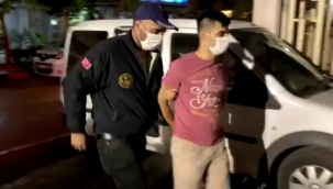 İzmir merkezli FETÖ operasyonu! 89 şüpheli gözaltına alındı