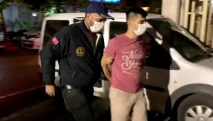 İzmir merkezli FETÖ operasyonunda 29 tutuklama