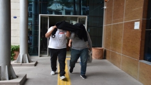 Menemen'de Otomobil dolandırıcılarının yöntemi pes dedirtti