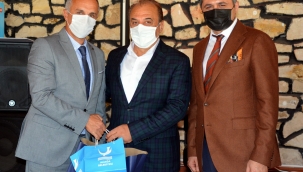 Muhtarlar Günü Aliağa'da Kutlandı