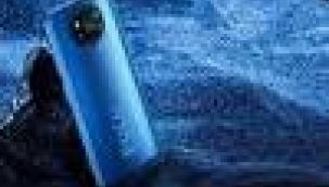 POCO X3 NFC, Türkiye'de Ön Siparişe Açıldı