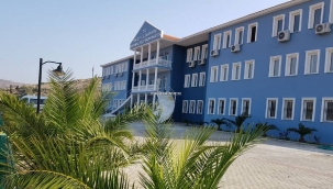 Reha Necla Midilli Vakfı'ndan Turizm Fakültesi Hakkında Basın Açıklaması Yaptı