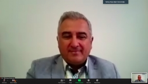 Rodoplu: "Çalışanların bağışıklık sistemini güçlendirin"