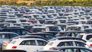 sahibinden.com araç ilanlarına ilişkin Eylül ayı verilerini açıkladı: