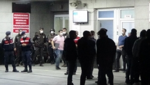 silahlı kavga: 1 ölü