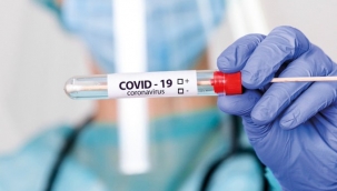 Son 24 saatte korona virüsten 68 kişi hayatını kaybetti