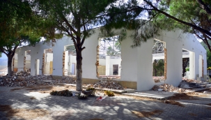 Tarihi Güzelhisar, Günübirlik Ziyaretçilerin Uğrak Yeri Olacak