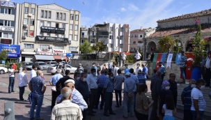 TÜGVA Aliağa'dan Ermenistan'a sert tepki