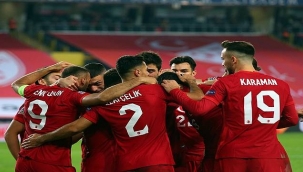 36 yıl sonra gelen galibiyet