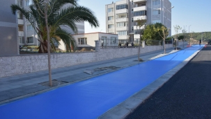 Aliağa Belediyesi'nden Çevre Dostu Yatırım