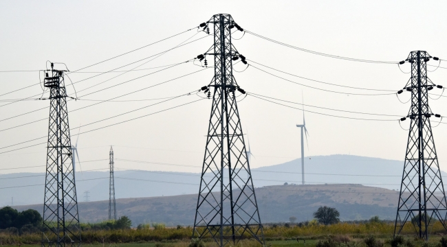 Aliağa'da Cuma ve Cumartesi Günleri Elektrik Kesintisi