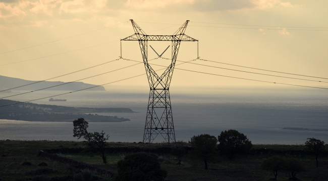 Aliağa'da Perşembe Günü Elektrik Kesintisi