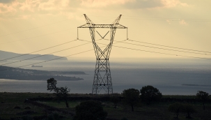 Aliağa'da Perşembe Günü Elektrik Kesintisi