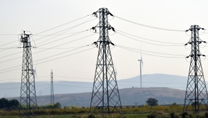 Aliağa'da Salı Günü Elektrik Kesintisi