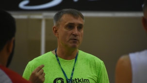 Aliağa Petkimspor, 4'te 4 Peşinde