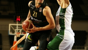 Aliağa Petkimspor, Başkentten Galibiyetle Döndü