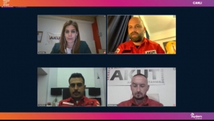 Aydem Perakende Enerjisini AKUT ile Paylaşmaya Devam Ediyor!