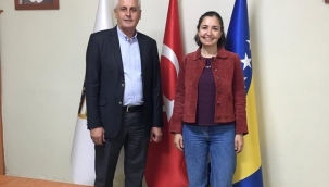Balkanlar'da Üniversitelerarası İş Birliği