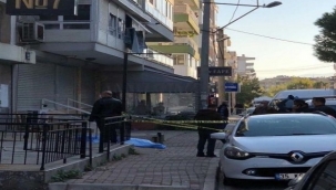 Balkondan düşen 76 yaşındaki kadın hayatını kaybetti