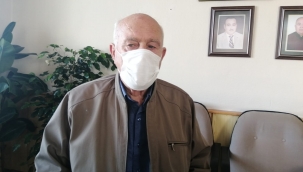 Başkan Vekili  Erdoğan Akay "  Söz konusu olan 500 bin Türk lirası krediyi  Halk bankası  kendi bünyesinden vermektedir.