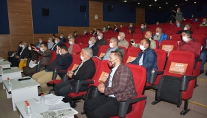 Belediye Başkanı Serkan Acar ,'Herkes Aliağa'nın kurallarına uymak zorunda'