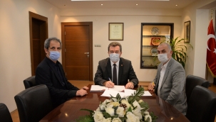 Bergama bitkisel atık yağları ekonomiye kazandıracak