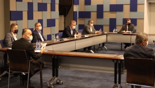 Bergama Tarıma Dayalı OSB için gün sayıyor