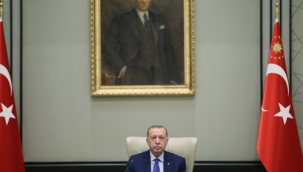 Cumhurbaşkanı Recep Tayyip Erdoğan yeni tedbirleri açıkladı!