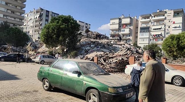 Deprem fırsatçılarına Turyap'tan geçit yok