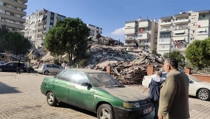 Deprem fırsatçılarına Turyap'tan geçit yok