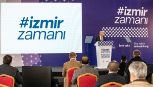 "Dirençli şehirleri birlikte tasarlayalım"