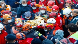 Elif'i üzerine devrilen sandalye hayatta tutmuş