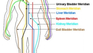 Günde 2 Dakika Masajla Yaşam Enerjini Tazele