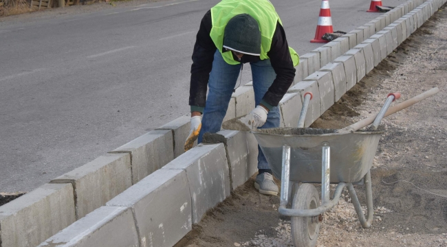 Güzelhisar Caddesi'nde Sona Doğru