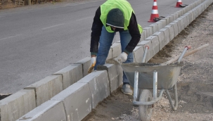 Güzelhisar Caddesi'nde Sona Doğru
