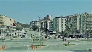 Hafta sonu sokağa çıkma kısıtlaması