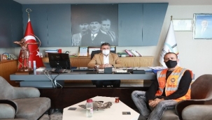 Haluk Levent, depremzede 20 aileye kira desteğinde bulunacaklarını açıkladı