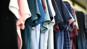 Hazırgiyim ihracatı zirveye abone oldu