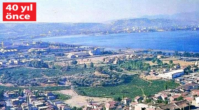 İzmir için Uydu Kentler Projesini biran önce hayata geçirmeliyiz"